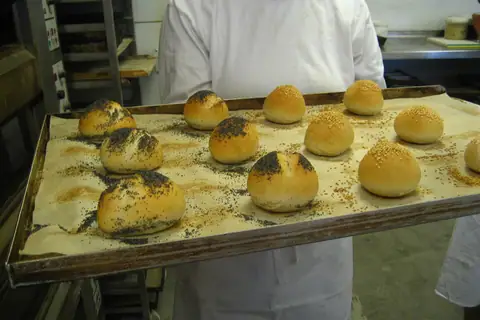 The Aberdour Bakery Company (Shop) photo 2
