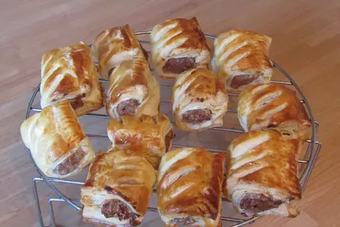 The Aberdour Bakery Company (Shop) photo 3
